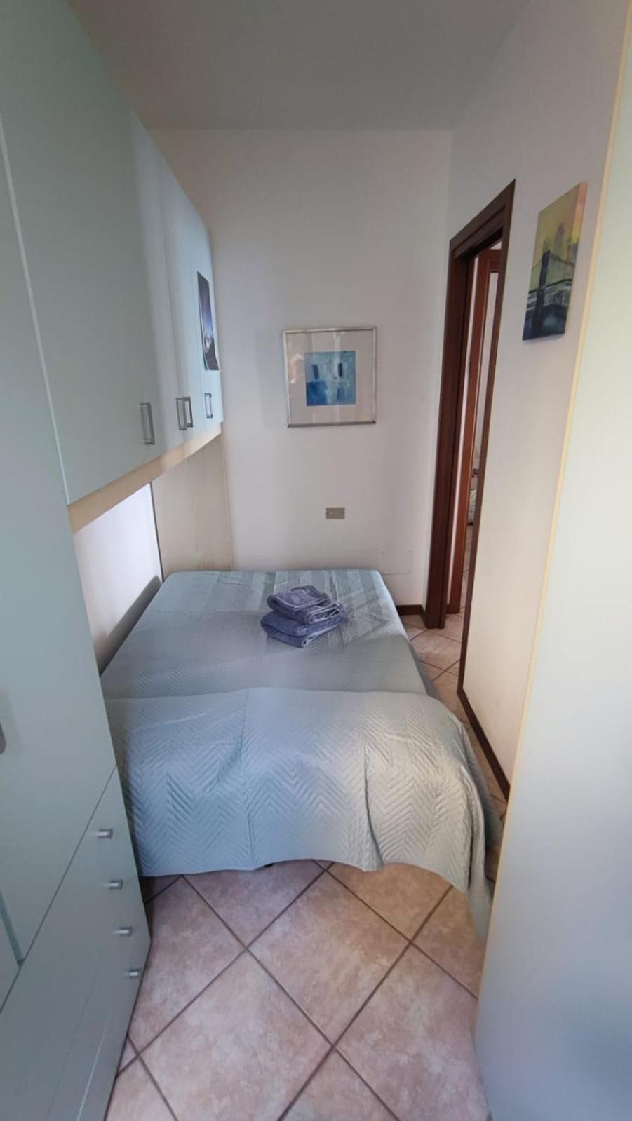 Blu Dipinto Di Blu - Como Lake View - Perledo ภายนอก รูปภาพ