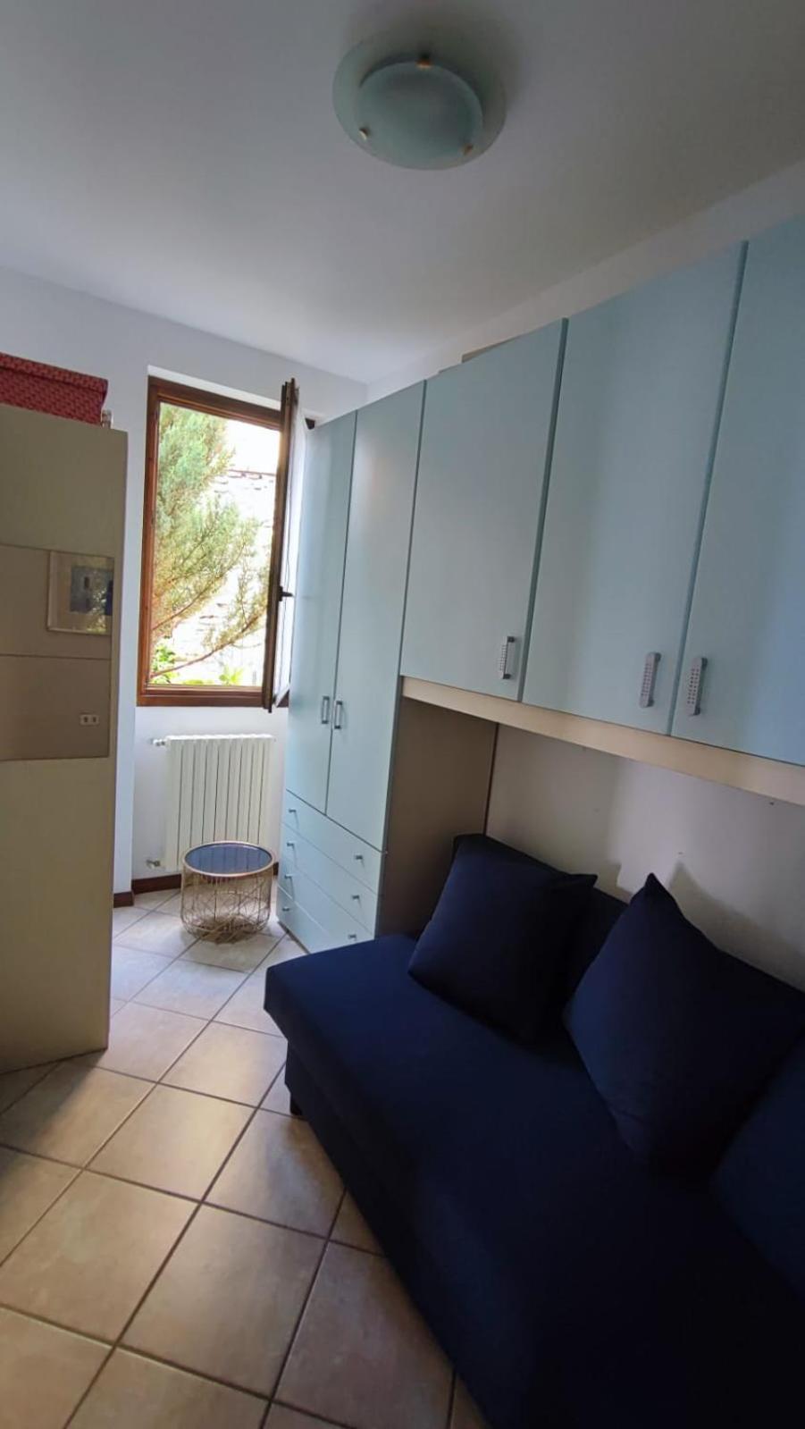 Blu Dipinto Di Blu - Como Lake View - Perledo ภายนอก รูปภาพ