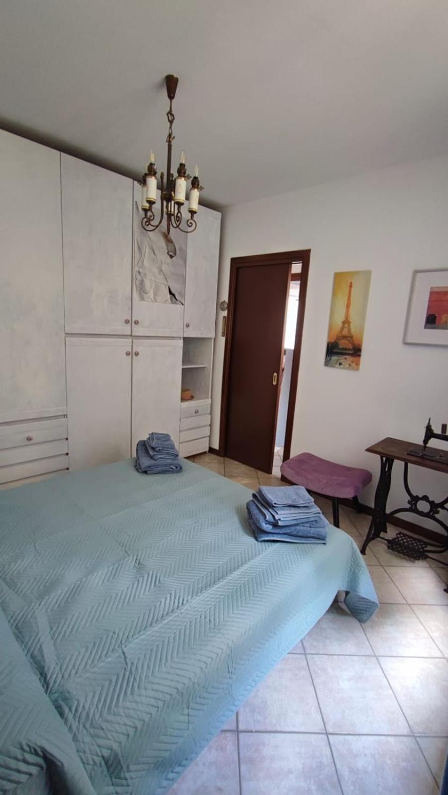 Blu Dipinto Di Blu - Como Lake View - Perledo ภายนอก รูปภาพ