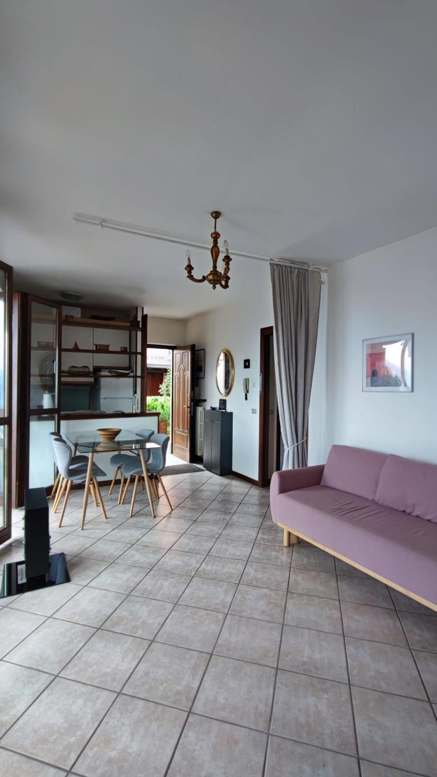 Blu Dipinto Di Blu - Como Lake View - Perledo ภายนอก รูปภาพ